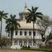 Khristo Mandir in Krishnanagar city