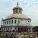 Khristo Mandir in Krishnanagar city