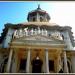 Khristo Mandir in Krishnanagar city