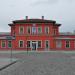 Bahnhof Murnau in Stadt Murnau am Staffelsee