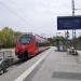 Bahnhof Murnau in Stadt Murnau am Staffelsee