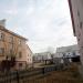 Пятый квартал в городе Гусиноозёрск