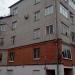 Московская ул., 5а в городе Вологда