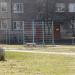 Детская площадка в городе Череповец