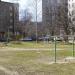 Детская площадка в городе Череповец