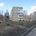 Детская площадка в городе Череповец