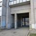 Арка в городе Череповец