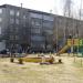 Детская площадка в городе Череповец