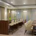 Hampton by Hilton Minsk City Centre в городе Минск