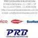 PRB Comb Ind Ltda  Ecoflam no Brasil