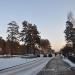 2-й  микрорайон в городе Висагинас
