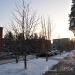 3-й  микрорайон в городе Висагинас