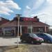 Hesburger Pispala Drive-in in Tampere city