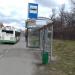 Автобусная остановка «Воронцовский парк» в городе Москва