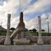 Monumento ao 25 de Abril na Lisboa city