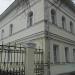 Дом купца Сергея Александровича Соболева в городе Вологда