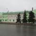 Ярославская ул., 9 в городе Вологда