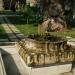 Fountain in Istanbul Metropolitan Municipality city