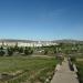 АЗС в городе Дархан