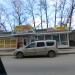 Торговый павильон в городе Череповец