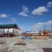 Детский игровой городок в городе Гусиноозёрск