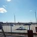 Скейт-парк в городе Гусиноозёрск