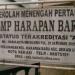 SMP Harapan Baru (id) in Bekasi city