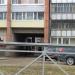 Арка в городе Череповец