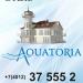 Aquatoria Hotel & Camping area