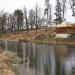 Барский пруд в городе Чехов