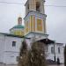 Храм Усекновения Главы Иоанна Предтечи в Чехове в городе Чехов