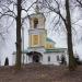 Храм Усекновения Главы Иоанна Предтечи в Чехове в городе Чехов