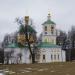 Храм Усекновения Главы Иоанна Предтечи в Чехове в городе Чехов