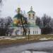 Храм Усекновения Главы Иоанна Предтечи в Чехове в городе Чехов