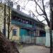 Снесенный жилой дом (ул. Орджоникидзе, 20) в городе Борисов