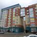 Арка в городе Череповец