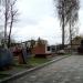 Братская могила советских воинов З375-84