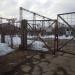 Электрическая подстанция «Советская» в городе Вилючинск