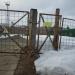 Электрическая подстанция «Советская» в городе Вилючинск