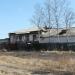 Хлебокомбинат в городе Заветы Ильича