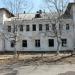 Банно-прачечный комбинат в городе Заветы Ильича