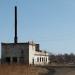 Котельная в городе Заветы Ильича