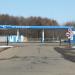 АЗС в городе Заветы Ильича