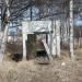 Бывший телефонный узел в городе Заветы Ильича