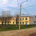 Школа № 21 в городе Белово