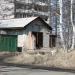 КПП городка ракетчиков в/ч 33096 в городе Заветы Ильича