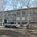 26-я военная поликлиника в городе Заветы Ильича