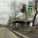 Остановка «Завод ЖБИ-2» в городе Челябинск