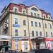 Бізнес-центр «Контрактовий» в місті Київ