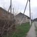 Закинутий госпдвір в місті Лютіж